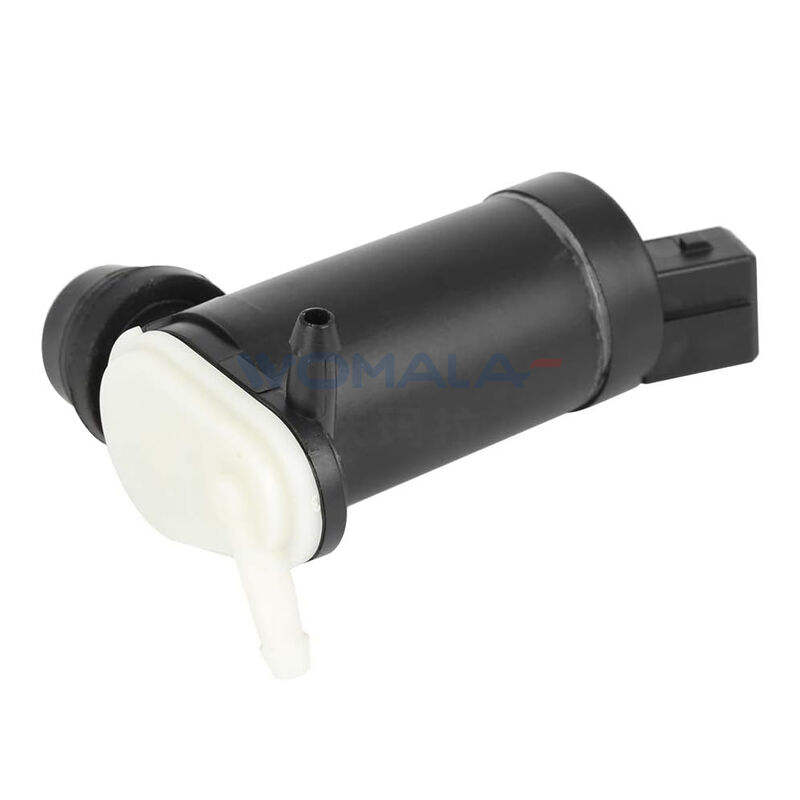 Womala Front Windshield Washer Pump Motor for Land Rover OE DMC500010 Range Rover Sport Discovery 3