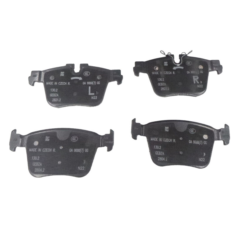 Bộ má phanh sau Womala cho Phụ tùng ô tô V60 V90 S60 S90 XC60 XC90 OE 32287447