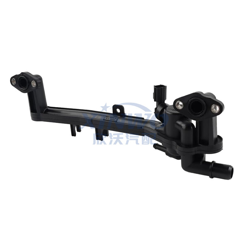 Womala LR109402 LR122709 LR087559 Máy sưởi ống nước manifold cho Land Rover Range Rover Sport 2014