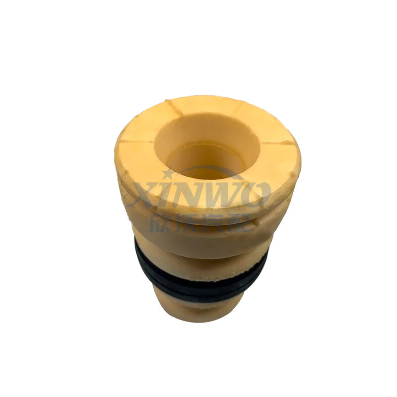 Womala LR001137 Máy chống va chạm phía sau cho Land Rover Freelander 2 2006-2014