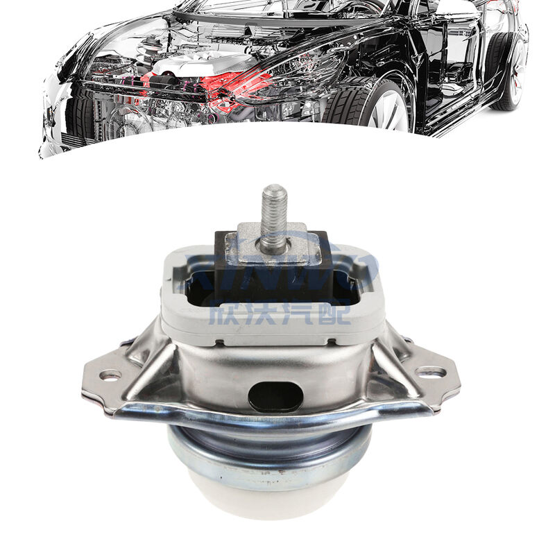 Giá đỡ động cơ Womala KKB500630 KKB500590 cho Land Rover Range Rover Sport 2010-2013