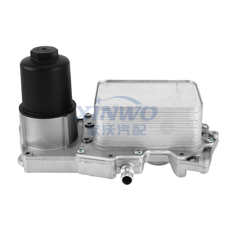 Bộ lọc dầu Womala LR022895 LR113200 cho Land Rover Range Rover Sport 2014