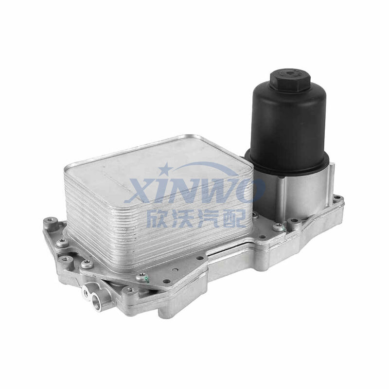 Bộ lọc dầu Womala LR022895 LR113200 cho Land Rover Range Rover Sport 2014