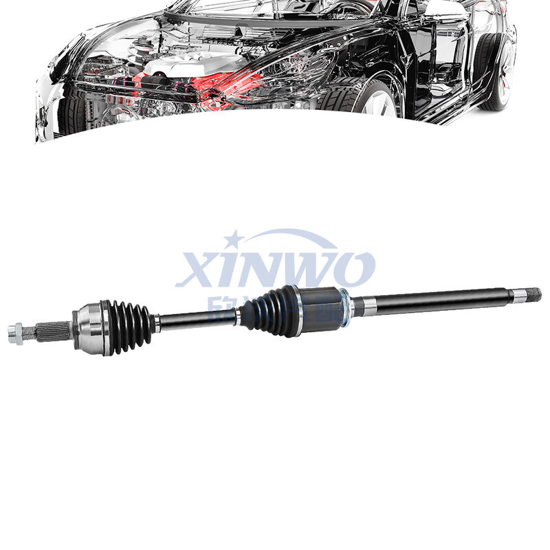 Womala Cánh trục phía trước bên phải LR041968 LR064251 LR045441 LR034531 cho Land Rover Range Rover