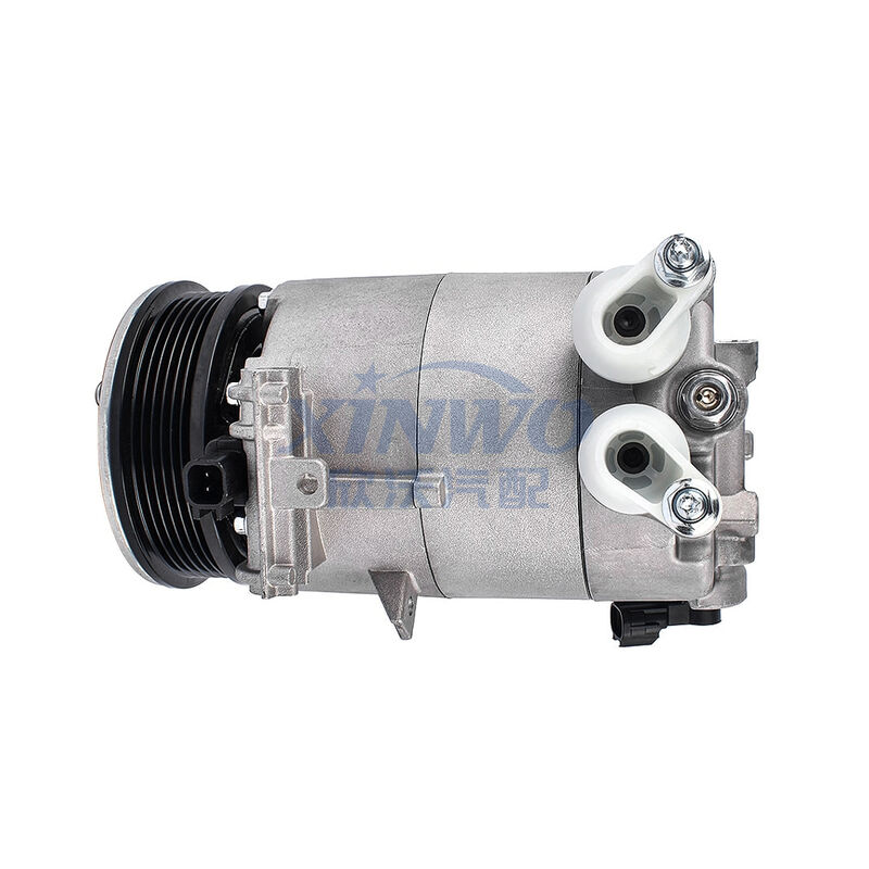 Bộ nén A/C Womala LR083480 LR066915 LR051044 cho Land Rover Discovery Sport 2015