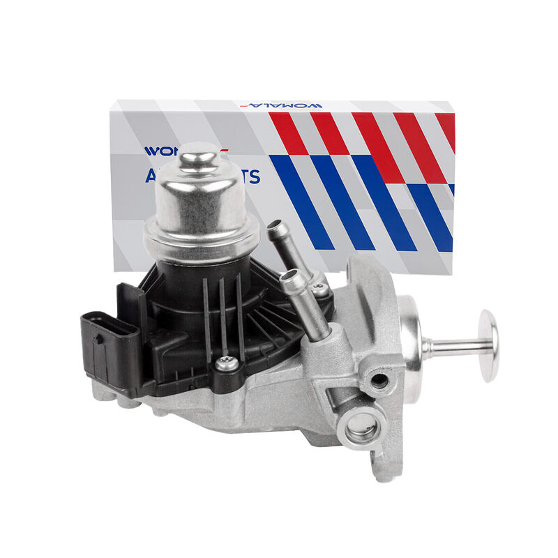 Womala phụ tùng ô tô cho Bmw EGR Valve 11718513132 1/2/3/4/5 Series