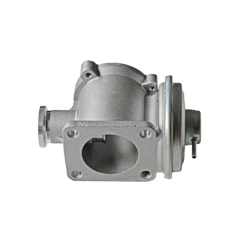 Womala EGR Valve 11717804352 Van tuần hoàn khí thải cho BMW Series 3/5/6/7