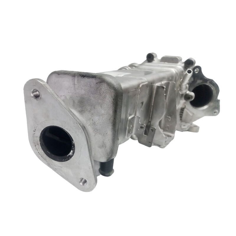 Womala EGR Cooler OE 11717822350 Exhaust Gas Recirculation Cooler for Bmw 3/5/7 Series X3 X5