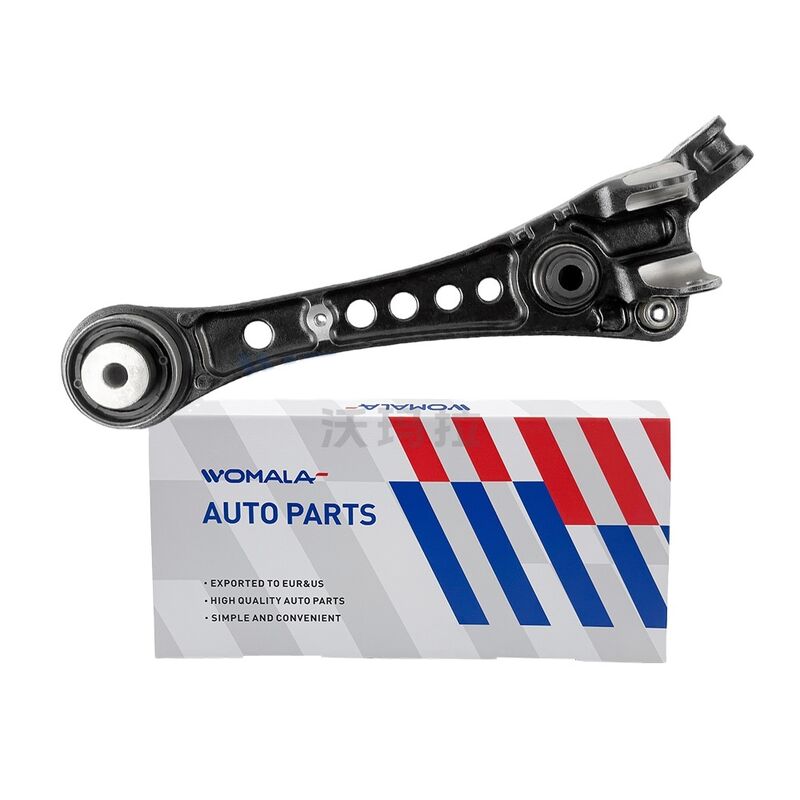Womala phía trước phía sau cánh tay điều khiển dưới C2D35201 C2D1537 trái cho Jaguar XJ X351