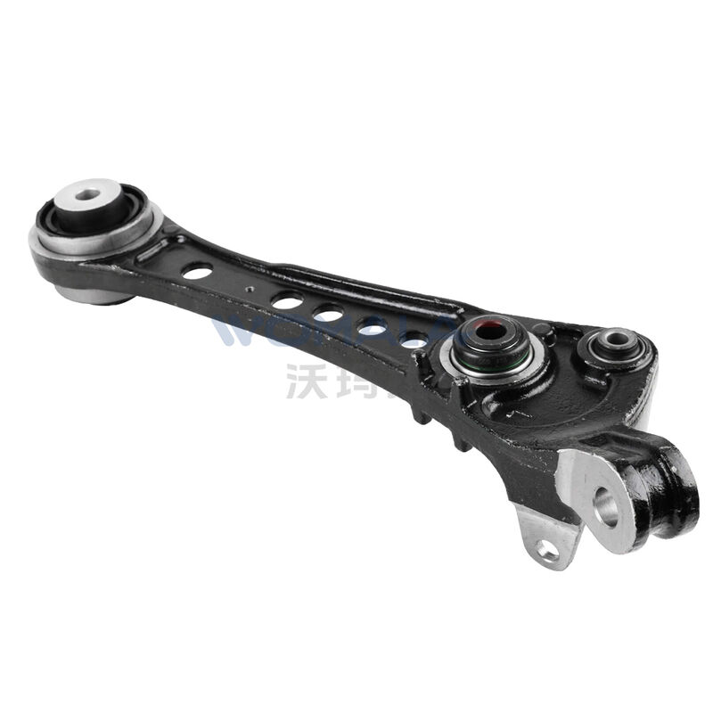 Womala phía trước phía sau cánh tay điều khiển dưới C2D35201 C2D1537 trái cho Jaguar XJ X351