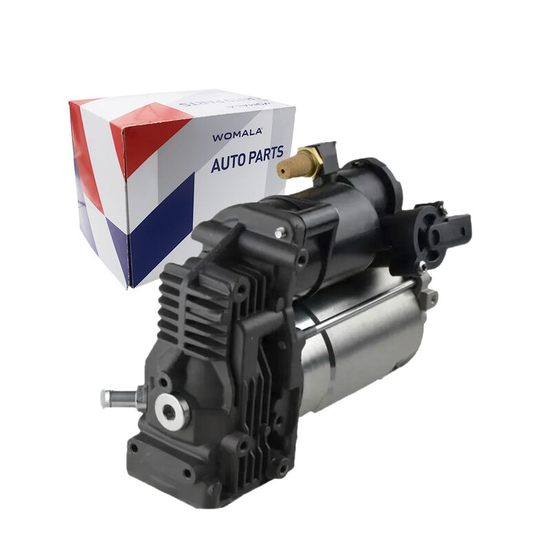 Máy nén hệ thống treo khí Womala Auto Parts LR088859 L405 L494 cho Land Rover Range Rover Sport