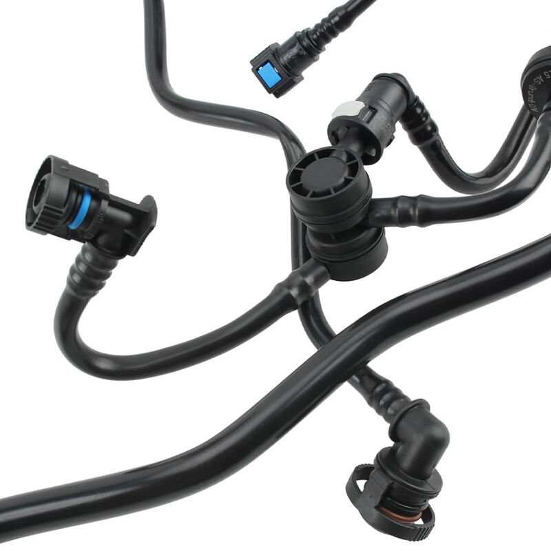 Womala Fuel Supply and Vapor Tube Assembly LR045109 cho Land Rover Freelander 2 Range Rover Evoque
