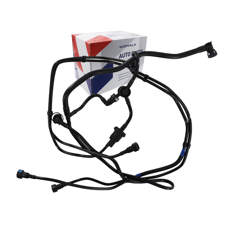 Womala Fuel Supply and Vapor Tube Assembly LR045109 cho Land Rover Freelander 2 Range Rover Evoque