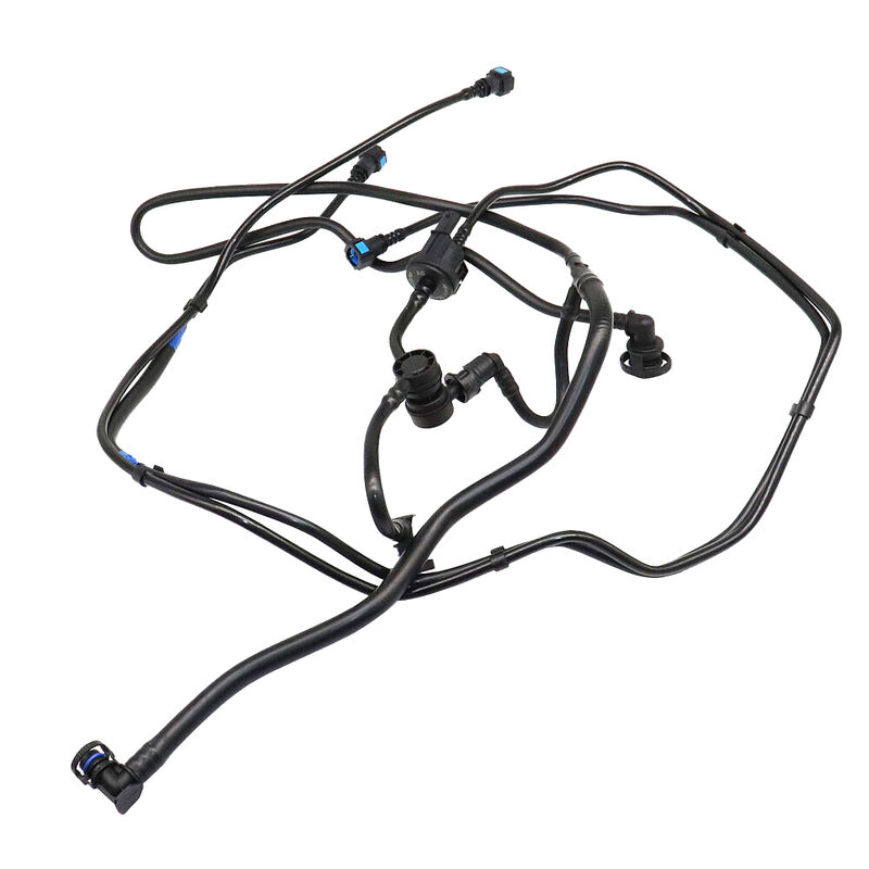 Womala Fuel Supply and Vapor Tube Assembly LR045109 cho Land Rover Freelander 2 Range Rover Evoque