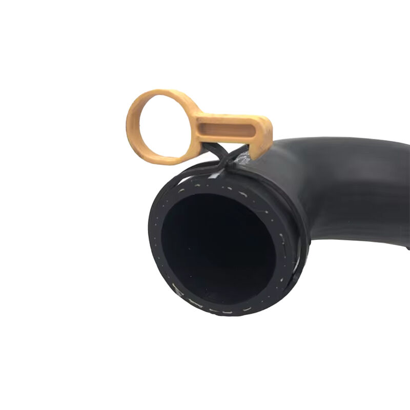 Womala ống thoát nước làm mát LR033994 cho Land Rover Freelander 2 Range Rover Evoque