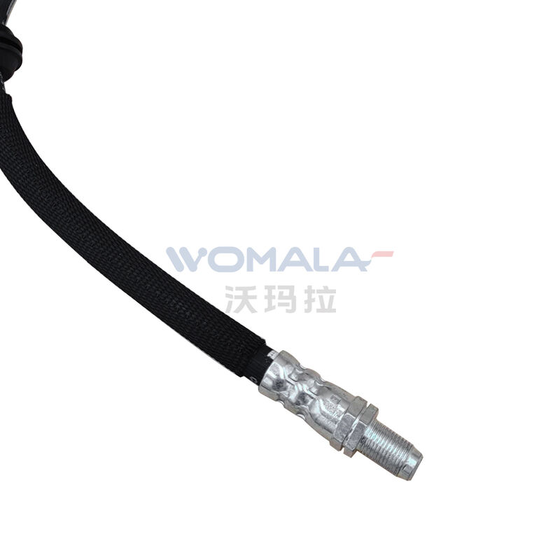 Womala ống phanh sau LR008148 LR019120 LR023886 LR025623 LR040616 cho LR3 LR4 Range Rover Sport