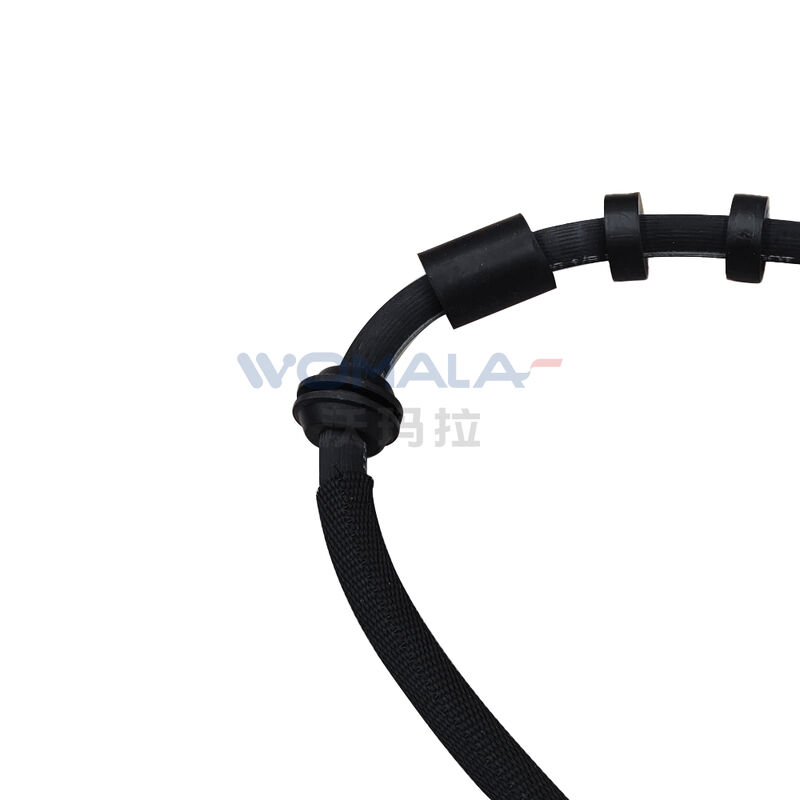Womala ống phanh sau LR008148 LR019120 LR023886 LR025623 LR040616 cho LR3 LR4 Range Rover Sport