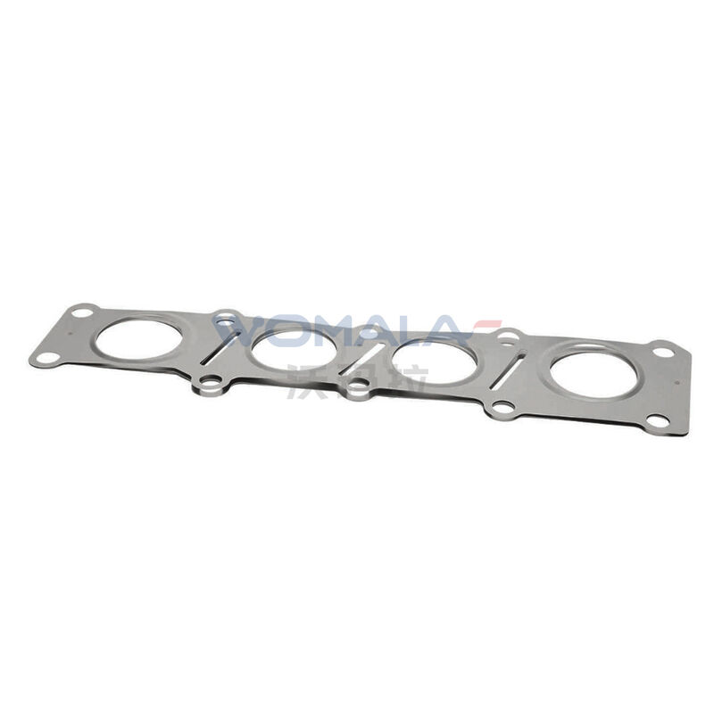 Womala Khói khói ống xả LR025852 cho Land Rover Discovery 4 Range Rover Sport