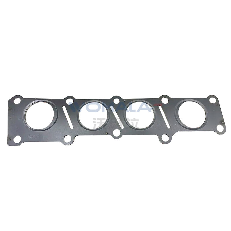Womala Khói khói ống xả LR025852 cho Land Rover Discovery 4 Range Rover Sport