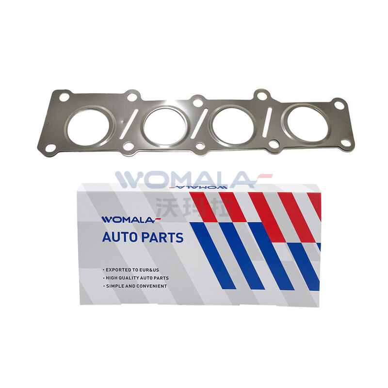 Womala Khói khói ống xả LR025852 cho Land Rover Discovery 4 Range Rover Sport