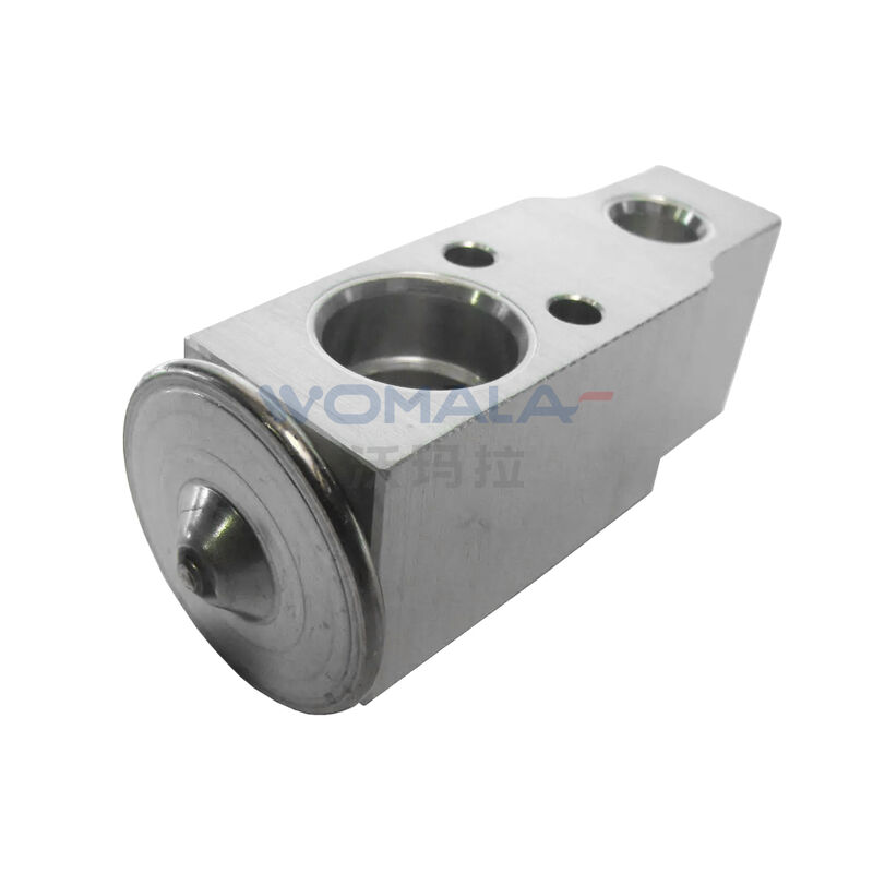 Van tiết lưu dàn lạnh Womala JQD500010 C2P8263 cho Jaguar XK F-Type LR3/4