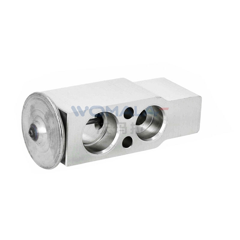 Van tiết lưu dàn lạnh Womala JQD500010 C2P8263 cho Jaguar XK F-Type LR3/4