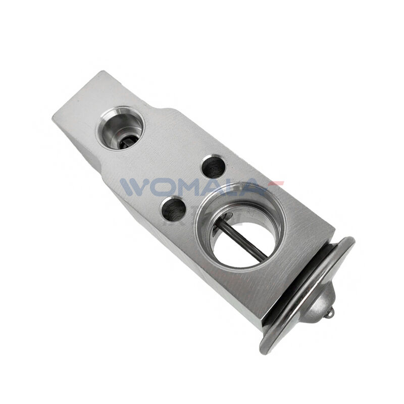 Van tiết lưu dàn lạnh Womala JQD500010 C2P8263 cho Jaguar XK F-Type LR3/4