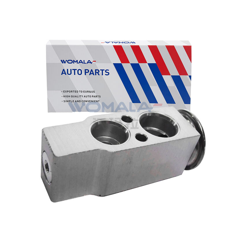 Van tiết lưu dàn lạnh Womala JQD500010 C2P8263 cho Jaguar XK F-Type LR3/4