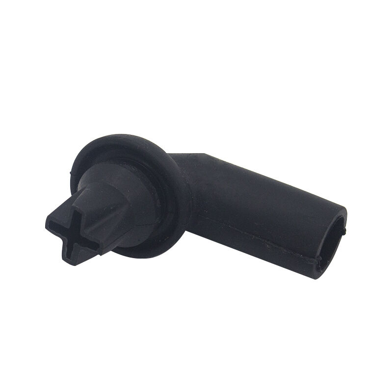 Ống thoát nước Womala Roof Drain Hose Drain Valve OE 30753148 cho C30 S40 V50 S60 V60 S80 V70 XC70 XC60 XC90