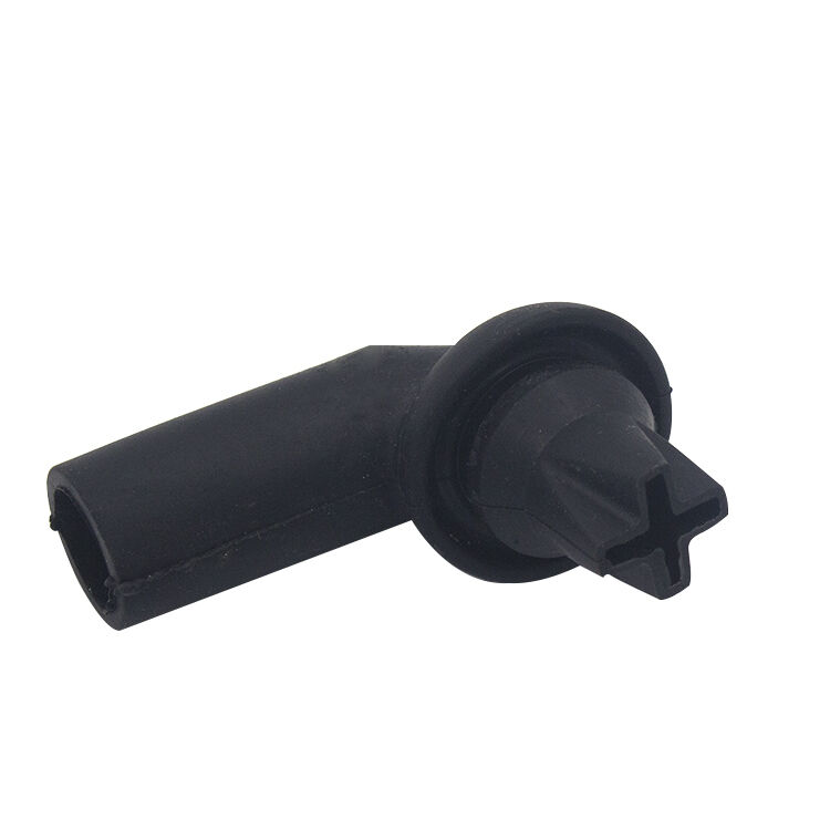 Ống thoát nước Womala Roof Drain Hose Drain Valve OE 30753148 cho C30 S40 V50 S60 V60 S80 V70 XC70 XC60 XC90