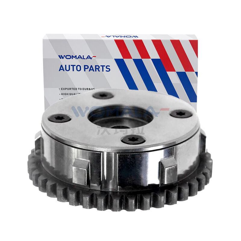 Bộ điều chỉnh trục cam Womala Nạp LR050849 cho Land Rover L550 L359 L538 L405 L494 Jaguar XF XJ