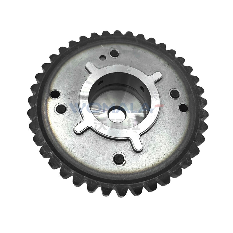 Bộ điều chỉnh trục cam Womala Nạp LR050849 cho Land Rover L550 L359 L538 L405 L494 Jaguar XF XJ