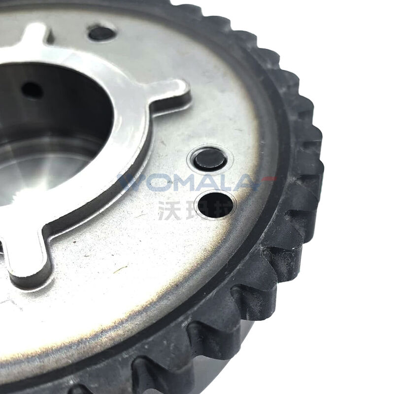 Bộ điều chỉnh trục cam Womala Nạp LR050849 cho Land Rover L550 L359 L538 L405 L494 Jaguar XF XJ