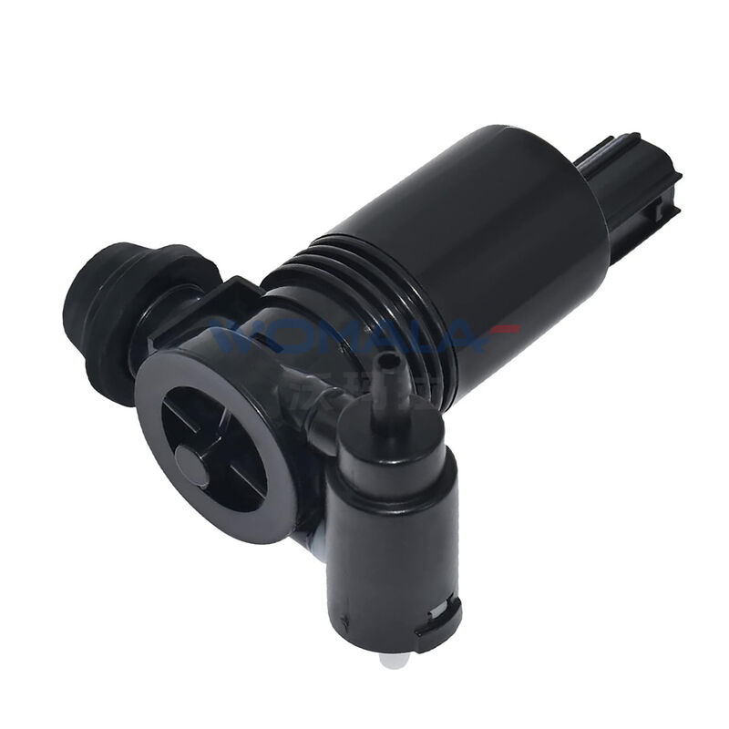 Womala Windscreen Washer Motor and Pump LR013951 for Discovery 4 LR4 Range Rover Sport
