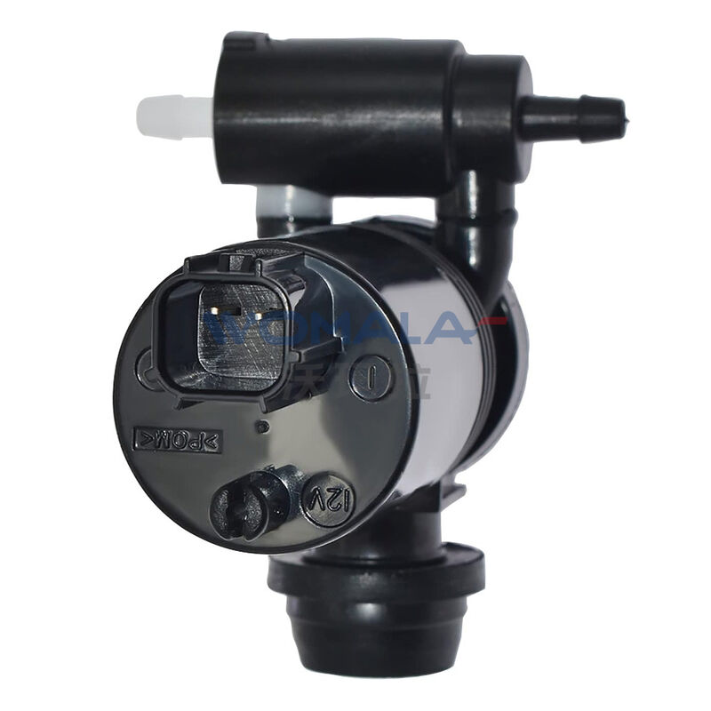 Womala Windscreen Washer Motor and Pump LR013951 for Discovery 4 LR4 Range Rover Sport