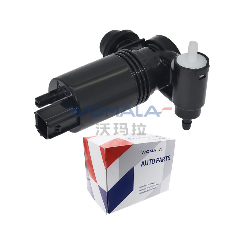 Womala Windscreen Washer Motor and Pump LR013951 for Discovery 4 LR4 Range Rover Sport