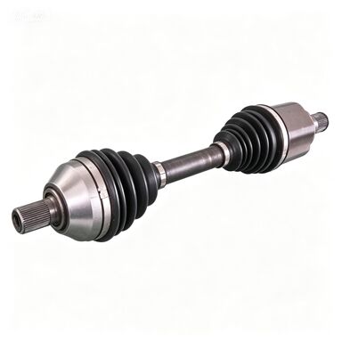 Womala LR032114 Cánh trục CV phía trước bên trái / Cánh lái cho Land Rover Freelander 2 (L359)