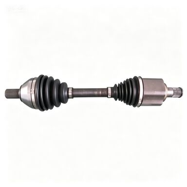 Womala LR032114 Cánh trục CV phía trước bên trái / Cánh lái cho Land Rover Freelander 2 (L359)