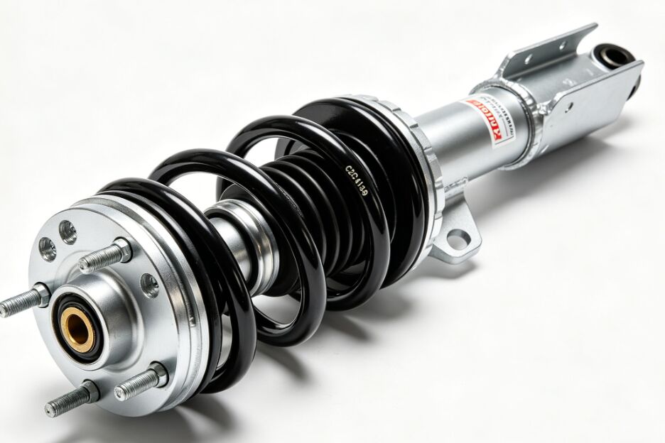 Ưu tiên Air Spring & Strut cho Jaguar C2C41339
