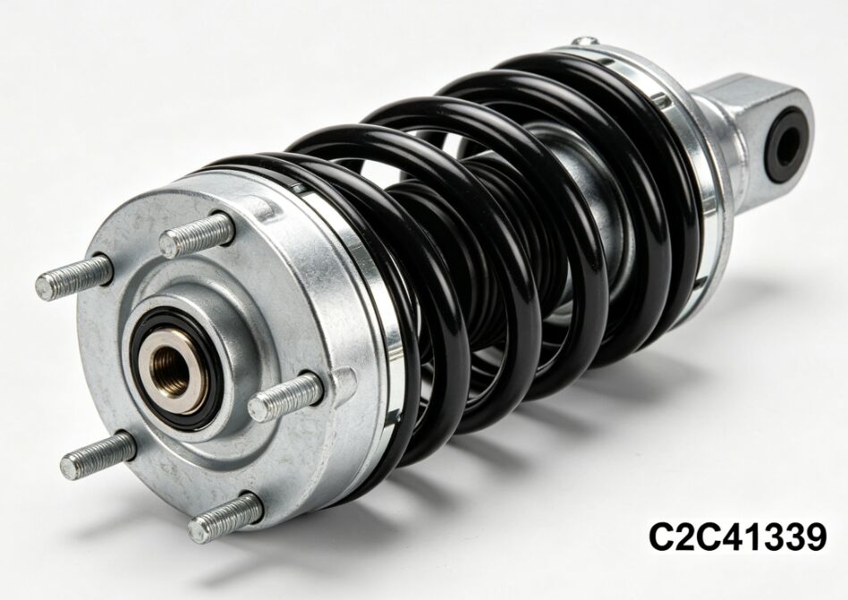 Ưu tiên Air Spring & Strut cho Jaguar C2C41339