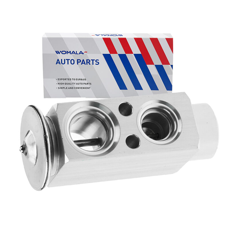 WOMALA A/C Expansion Valve  for Land Rover Range Rover (2010  2012) JQD000050