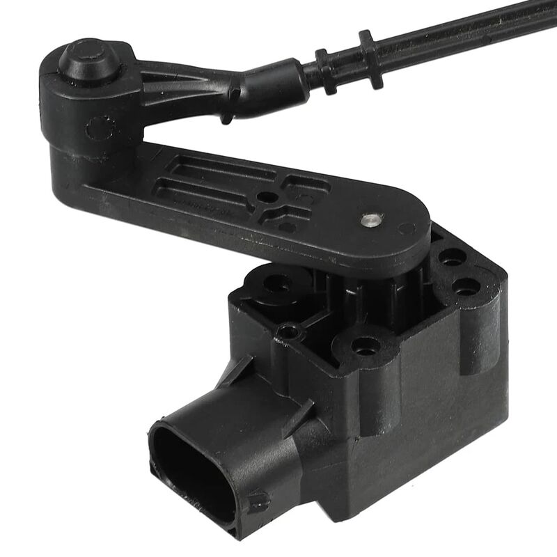 Womala LR032114 Cánh trục CV phía trước bên trái / Cánh lái cho Land Rover Freelander 2 (L359)