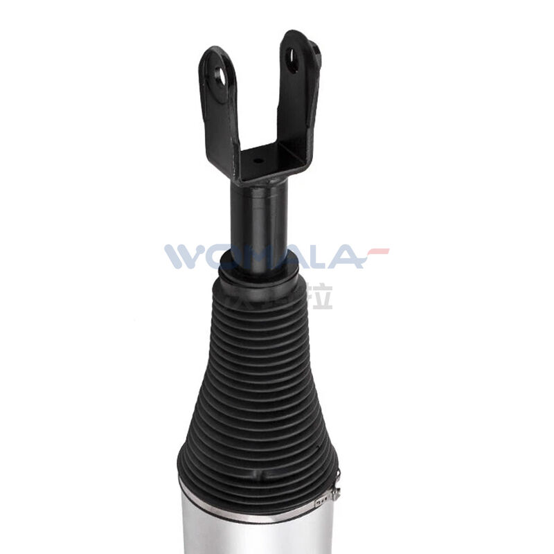 Lò xo & thanh chống không khí phía trước Womala cho giảm xóc treo khí nén Jaguar C2C41339