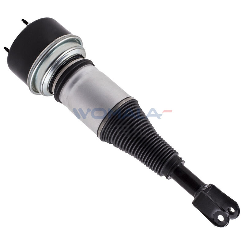 Lò xo & thanh chống không khí phía trước Womala cho giảm xóc treo khí nén Jaguar C2C41339