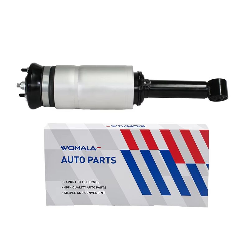 LR032647 Bộ phận hấp thụ giật phía trước cho Land Rover Range Rover Sport 2010-2013