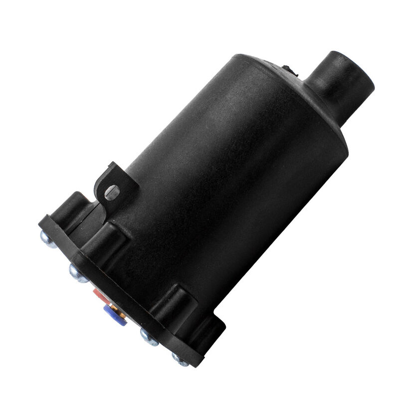 Womala RQQ500020 Máy sấy nén treo không khí cho Land Rover LR3 LR4 Range Rover Sport