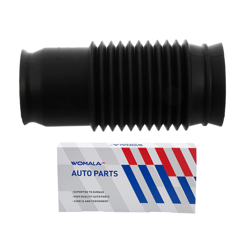 Womala phụ tùng ô tô Sốc Gaiter Boot C2P3211 Sốc hấp thụ bụi nắp cho Jaguar XF XJ XK