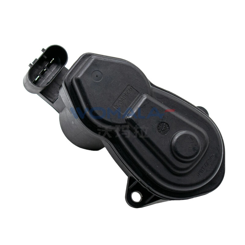 Động cơ phanh đậu xe phía sau Womala LR036573 cho Land Rover Range Rover Sport