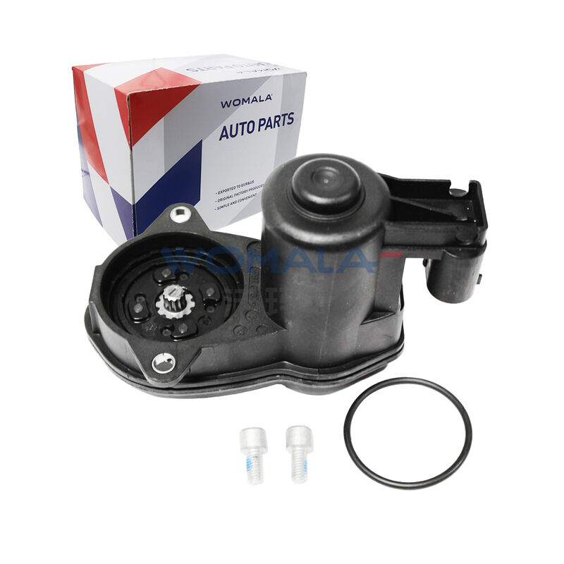 Động cơ phanh đậu xe phía sau Womala LR036573 cho Land Rover Range Rover Sport