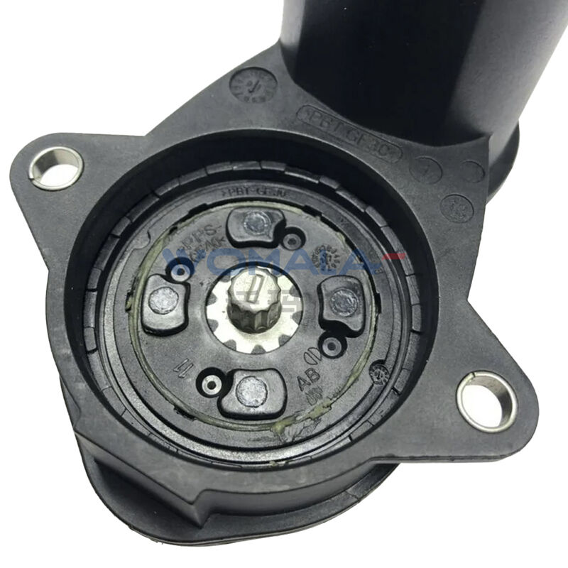 Động cơ phanh đậu xe phía sau Womala LR036573 cho Land Rover Range Rover Sport